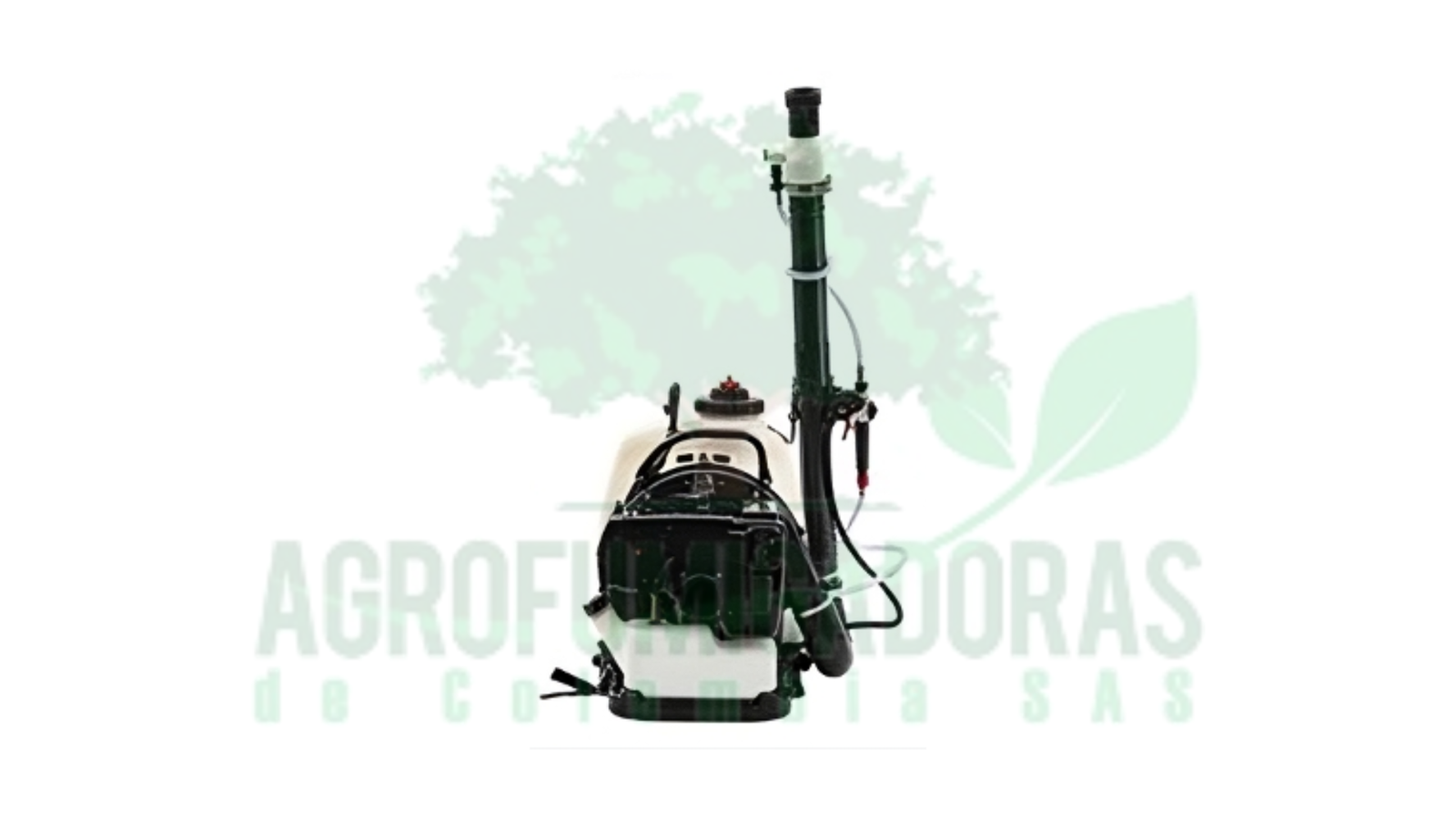 GUARANY ATOMIZING POWER 