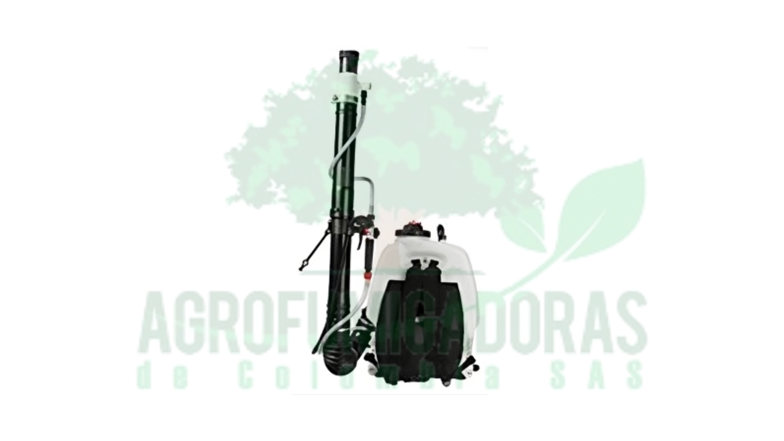 GUARANY ATOMIZING POWER 