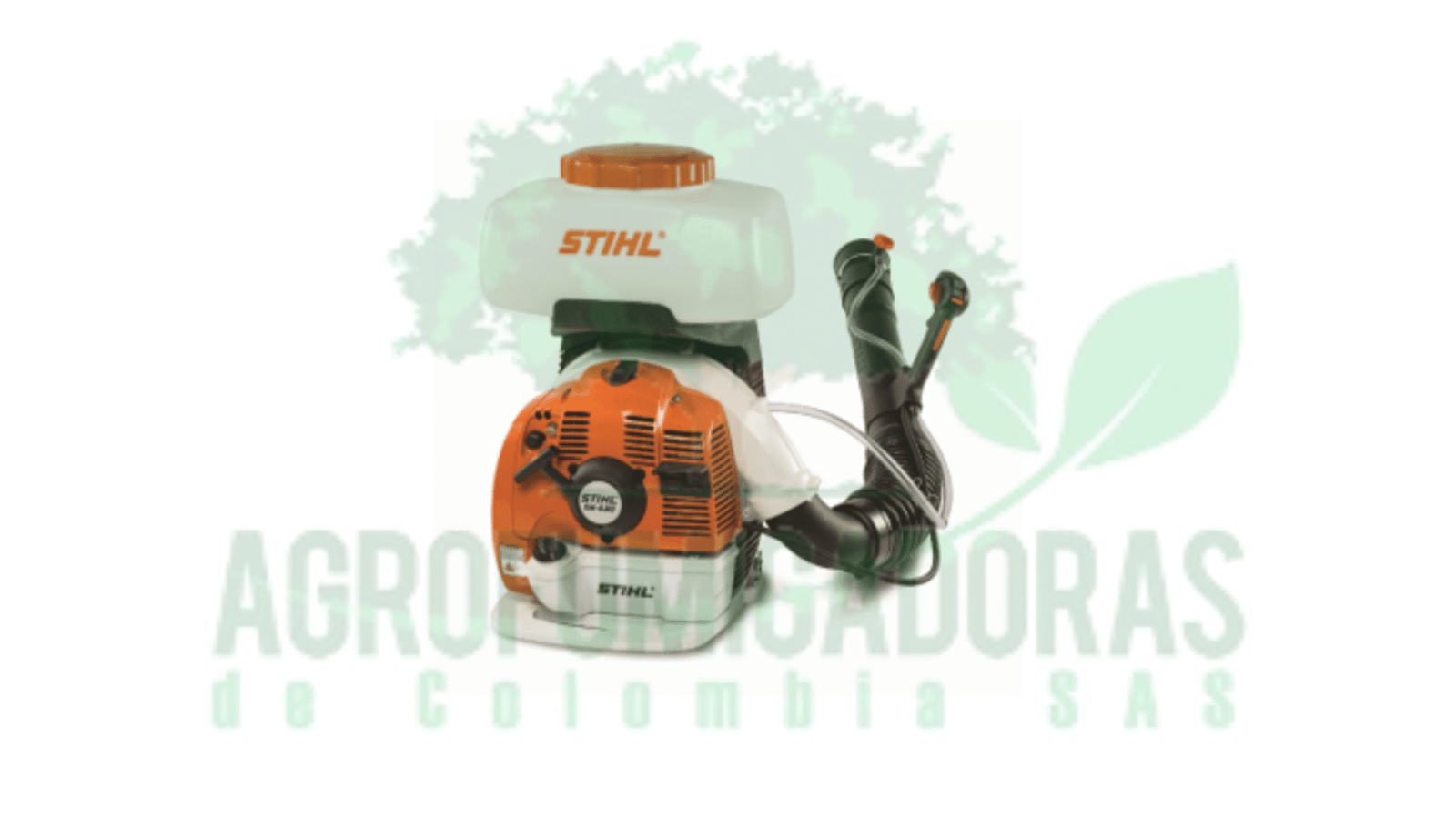 STIHL SR 200
