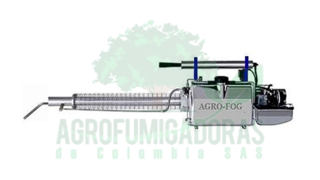AGROFOG – ANTEATER