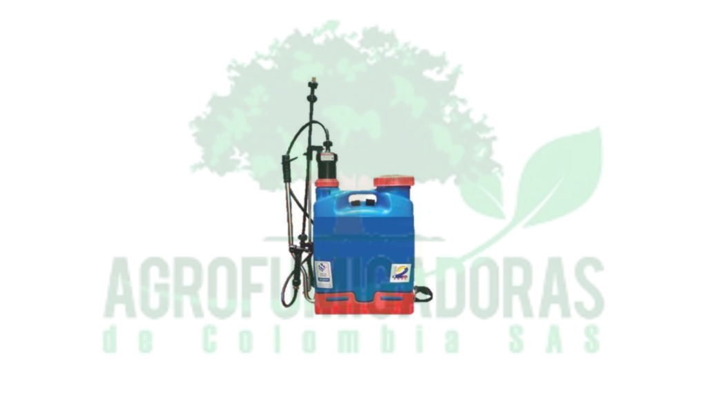 COMPAÑERA 20L