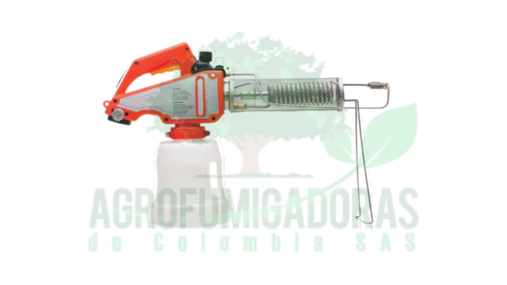 JUNIOR FOG A–130