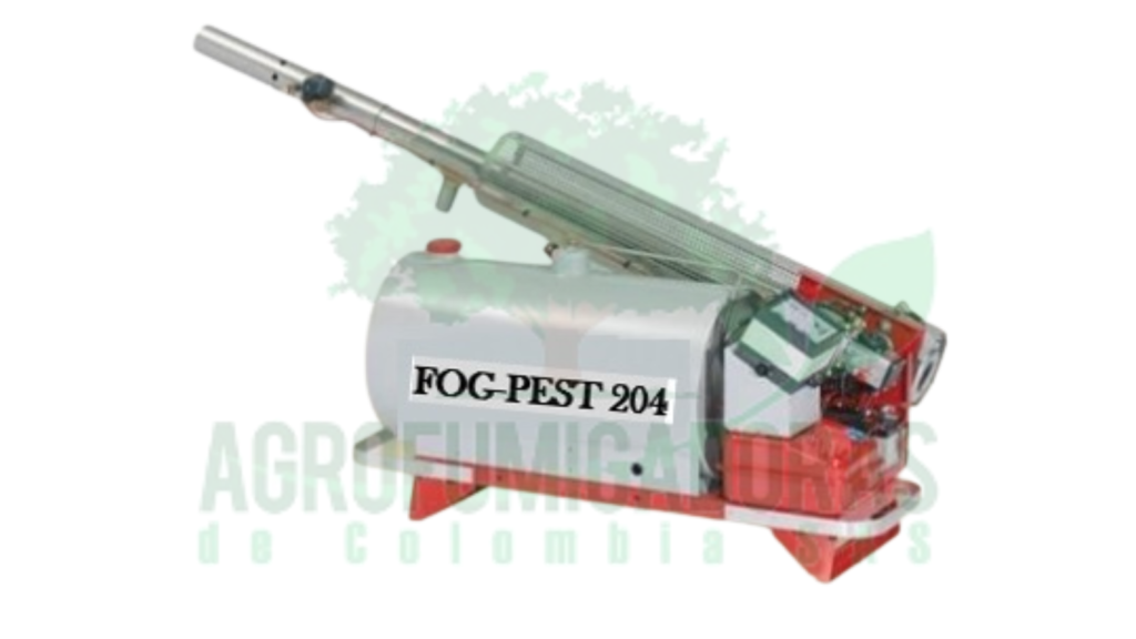 FOG PEST – 204