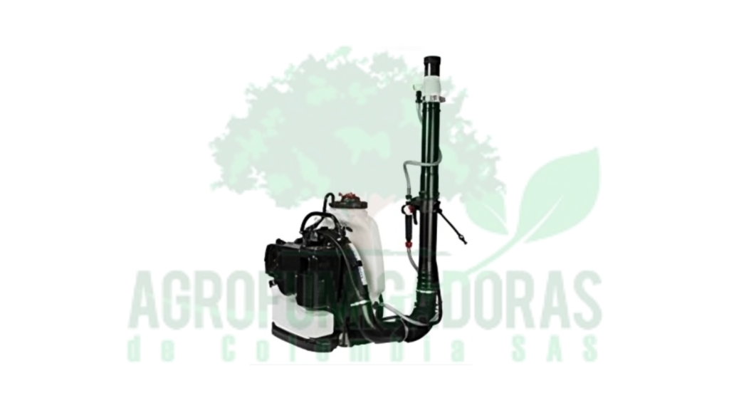 GUARANY ATOMIZING POWER