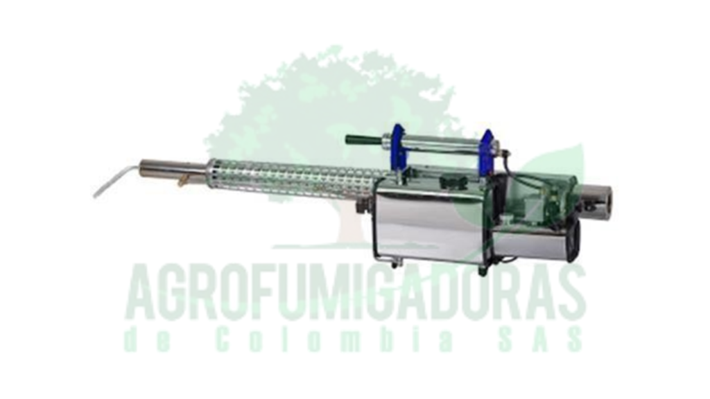 LG-35 – Control de Hormiga Arriera