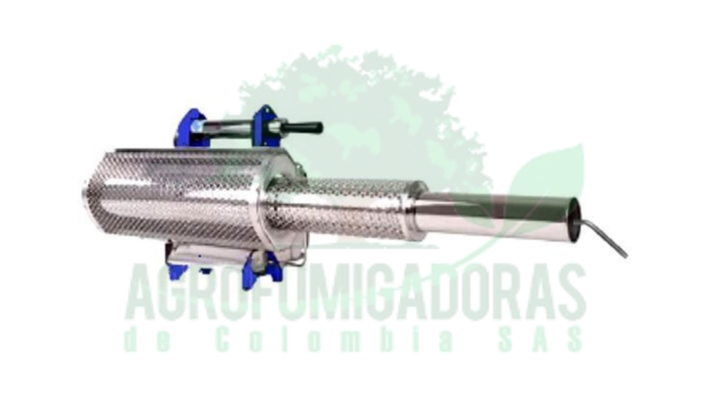LG-98 – Control de Hormiga Arriera