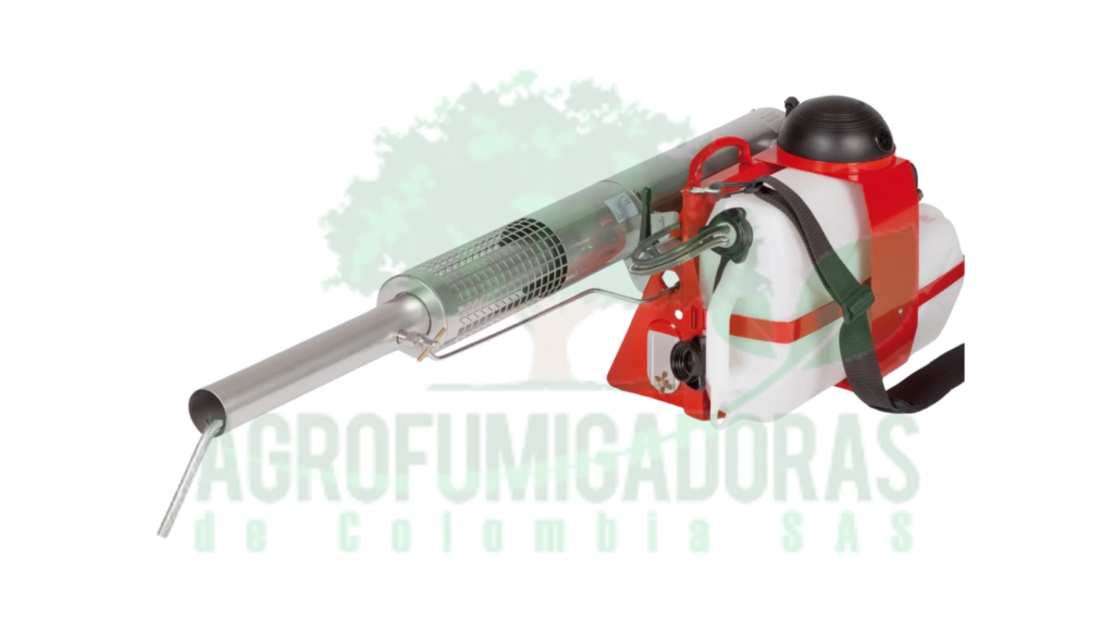 Pulsfog – Control de Hormiga Arriera