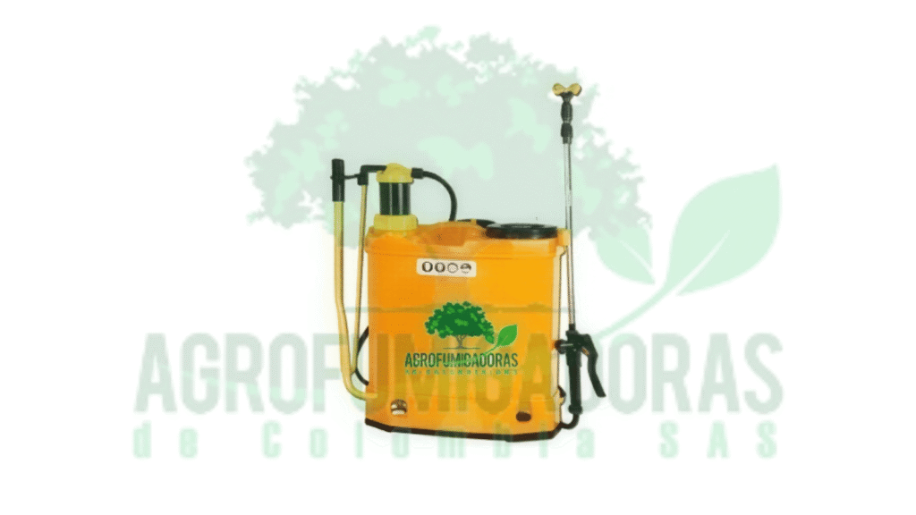 SPRAYER – B