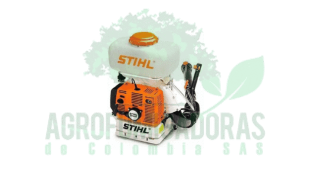 STIHL SR 420