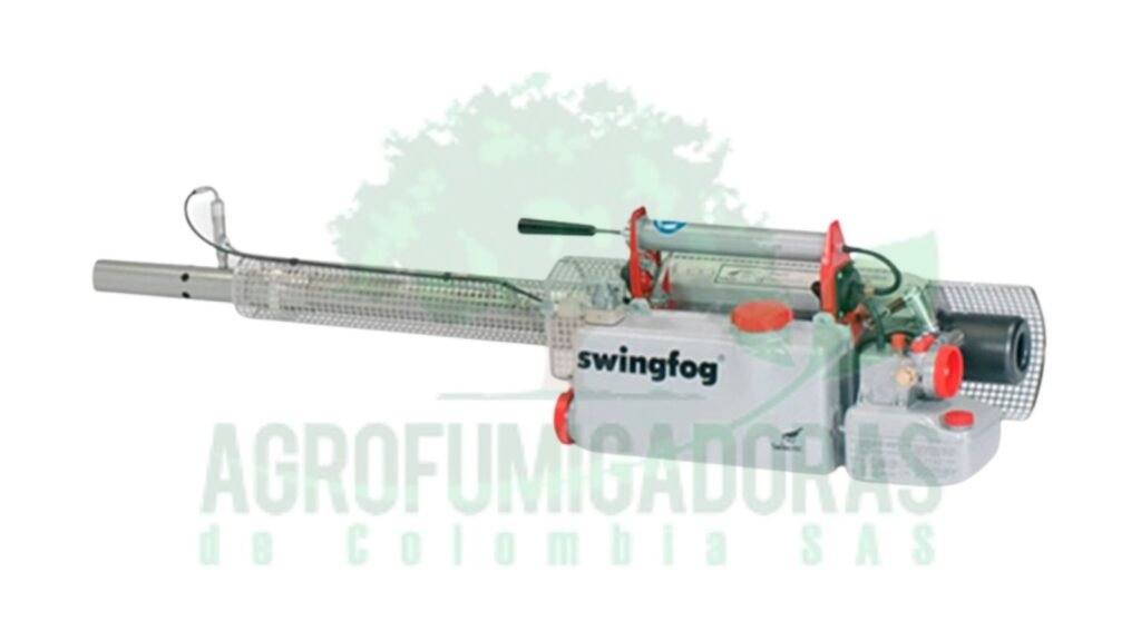 Swingfog SN-50