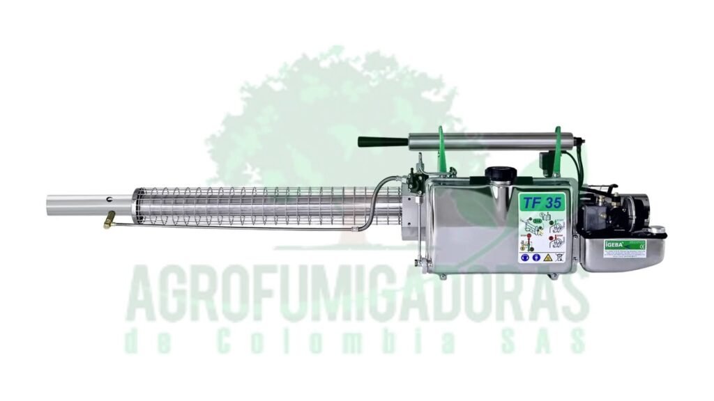 IGEBA TF-35