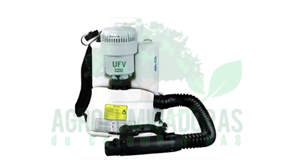 UFV 3200