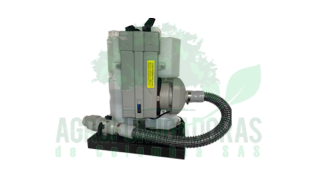 UFV 3600
